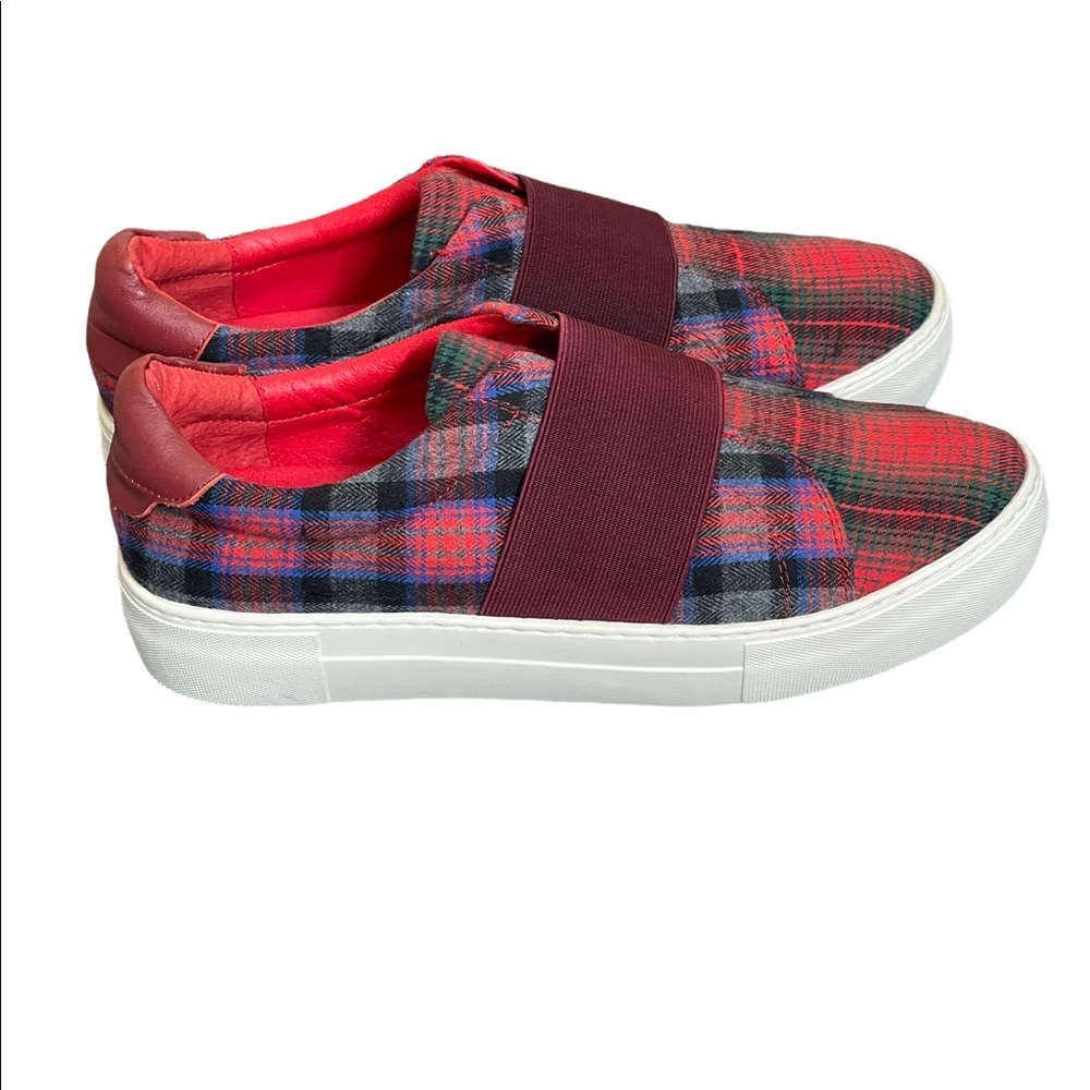 NWT Ladies Renvy Sneakers Size 8.5 M‎ - Picture 3 of 13